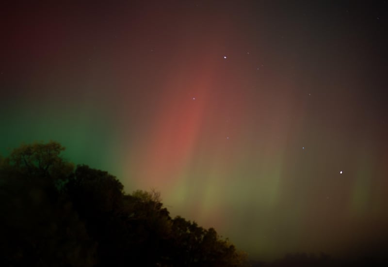 Aurora Petals
