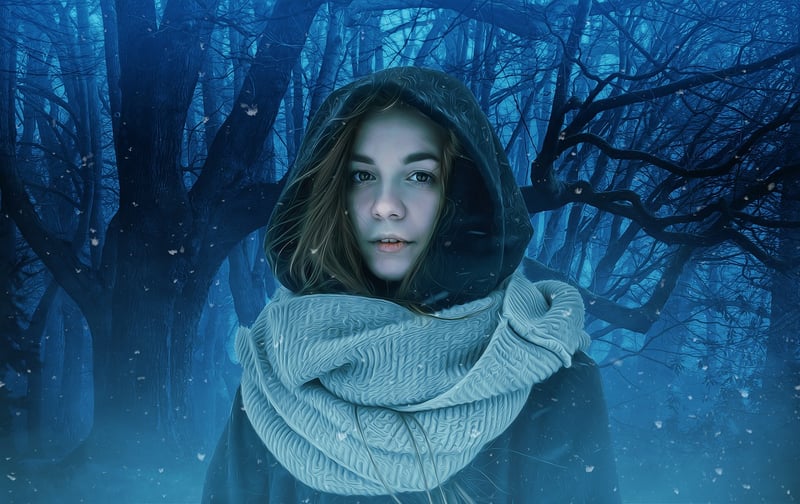 Magic Forest